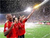 spain euro2008