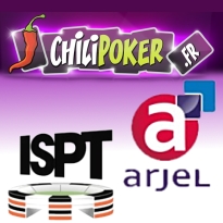 Chilipoker-arjel-france-ispt