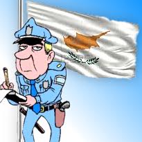 Cyprus-police-raid-betting-shops