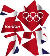 London Olympics 2012 Logo