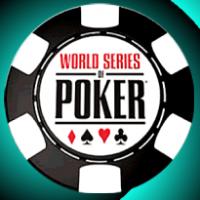 WSOP 2012 main event