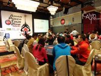 Asian Poker Tour (APT) 2012 Macau