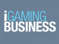 igaming business social logo