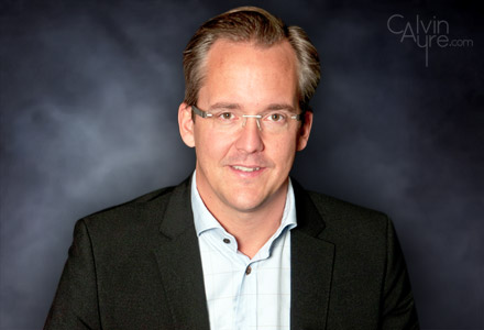 Jonas Odman, Bodog Network's Vice-President
