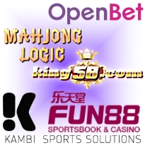 kambi-openbet-fun88-king58-mahjong-logic