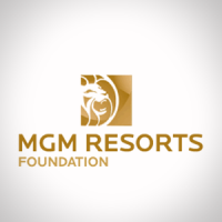 mgm resorts foundation