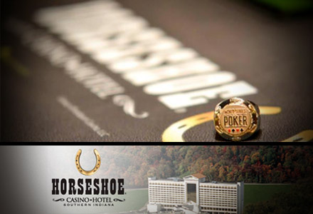 Horseshoe Southern Indiana, No Passport Required