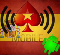 pokerstars launches android mobile app in spain