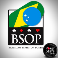 pokerstars sponsors brazilian series of poker