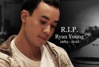 Ryan Young, Rest in Peace