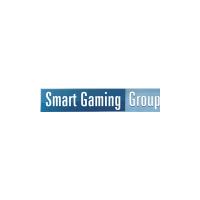 smart gaming group logo