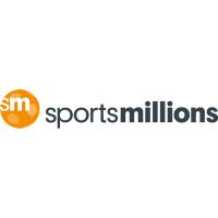 sports millions logo
