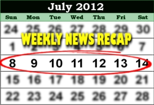weekly news recap july 14