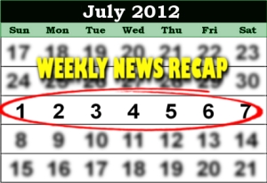 weekly news recap july 7