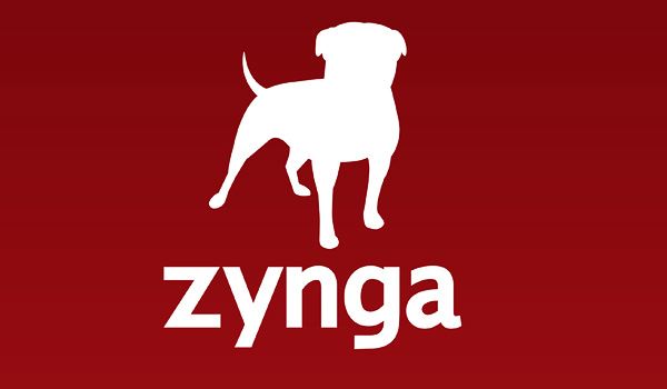 Is zynga poker down right now