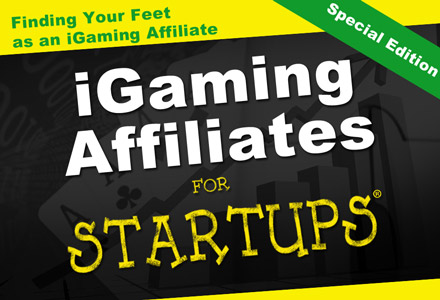 Finding Your Way as an iGaming Affiliate Startup