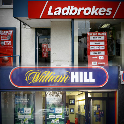 Fixed Odds Betting Terminals a hit for William Hill and Ladbrokes