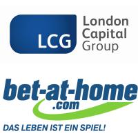 lcg bet at home