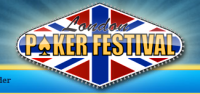 london poker festival