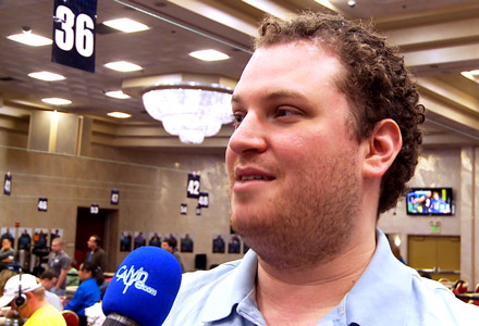 Poker players avoid some players at the poker table