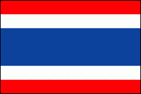 thailand flag