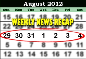 weekly news recap august 4