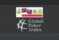 Zokay Entertainment acquires Global Index Poker