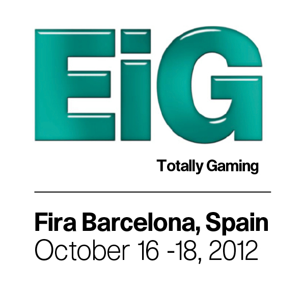 EiG, the biggest European online gambling industry B2B confernece of the year