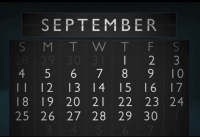 September iGaming Events Calendar