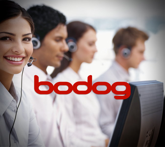 Bodog Hiring Two Senior Level Positions - Will Pay $10k for Successful Referrals 