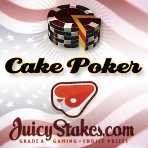 Cake Poker to migrate US Players to Juicy Stakes Poker