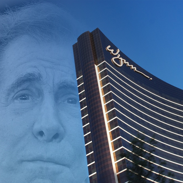 Legal Drama Surrounding Wynn Resorts