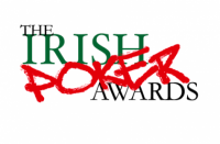 irish poker awards