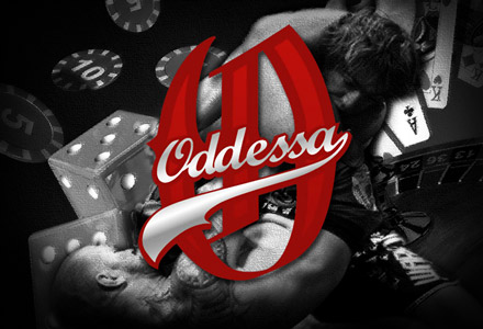 Oddessa, Mixed Martial Arts, Gambling