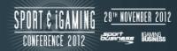 sport igaming conference 2012 234x68