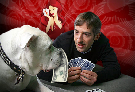 Mark Pincus, Zynga on real money social gaming