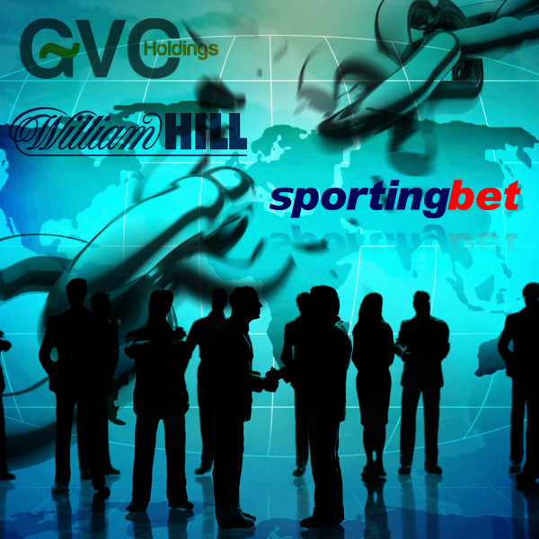 Valuing iGaming Operators
