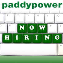 paddy-power-hiring