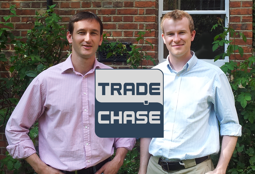 Trade Chase: Fantasy Stock Market Trading Game