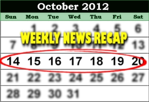 weekly news recap oct 20