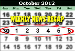 Gaming Industry News Weekly Recap Stories You Might Have Missed, October 6th