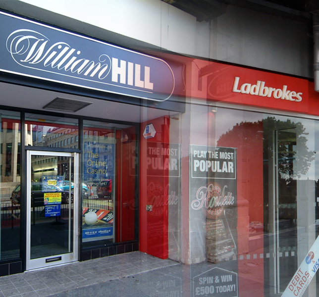 Hills Succeed where Ladbrokes Failed