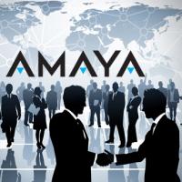 amaya gaming years acquisition