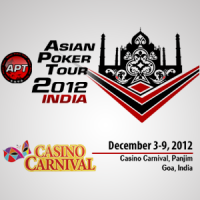 apt india 2012