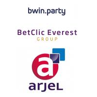 bwin party betclic everest arjel