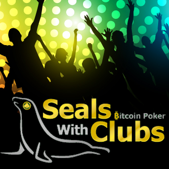 Dealers Choice, Clubbing with Seals