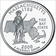 massachusetts