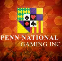 penn national gaming split