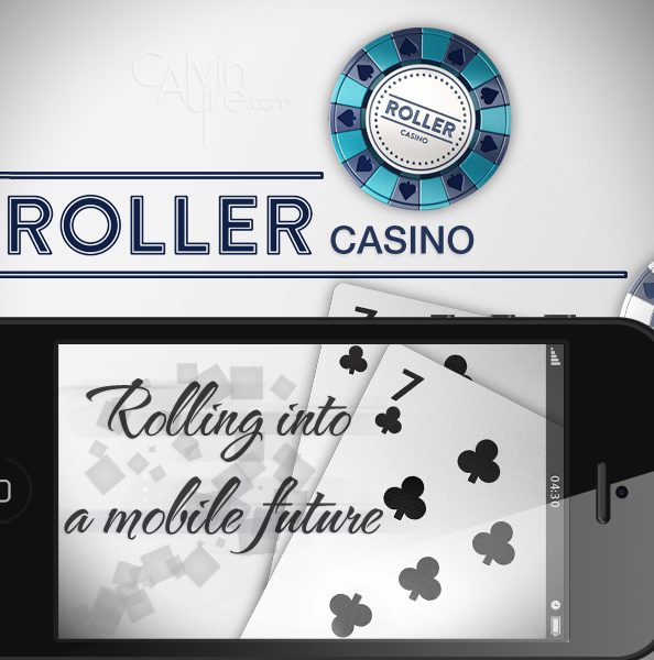 Rolling into a mobile future, Roller Casino by Paddy Power