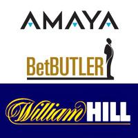 amaya group